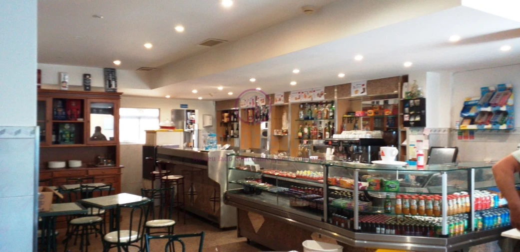 Loja para Venda em Algueirão-Mem Martins Foto 1