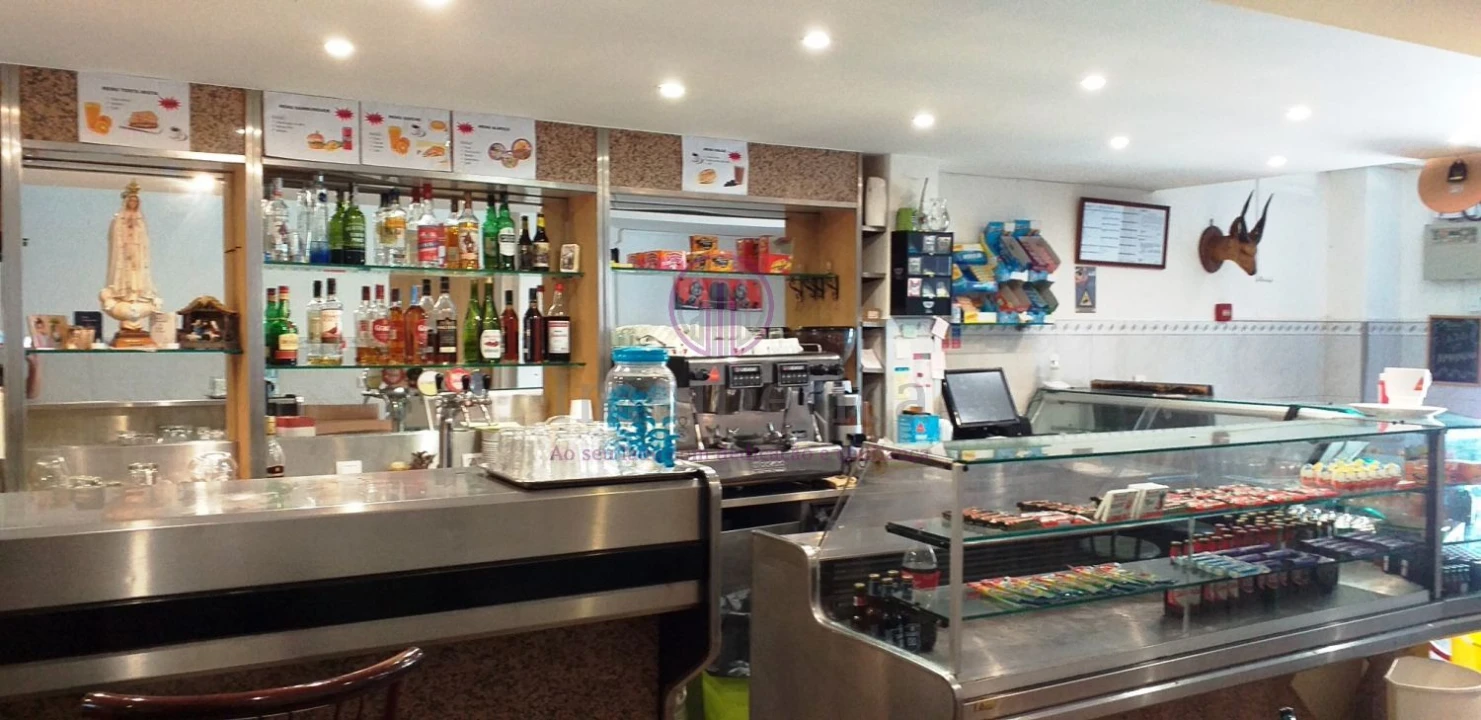 Loja para Venda em Algueirão-Mem Martins Foto 6