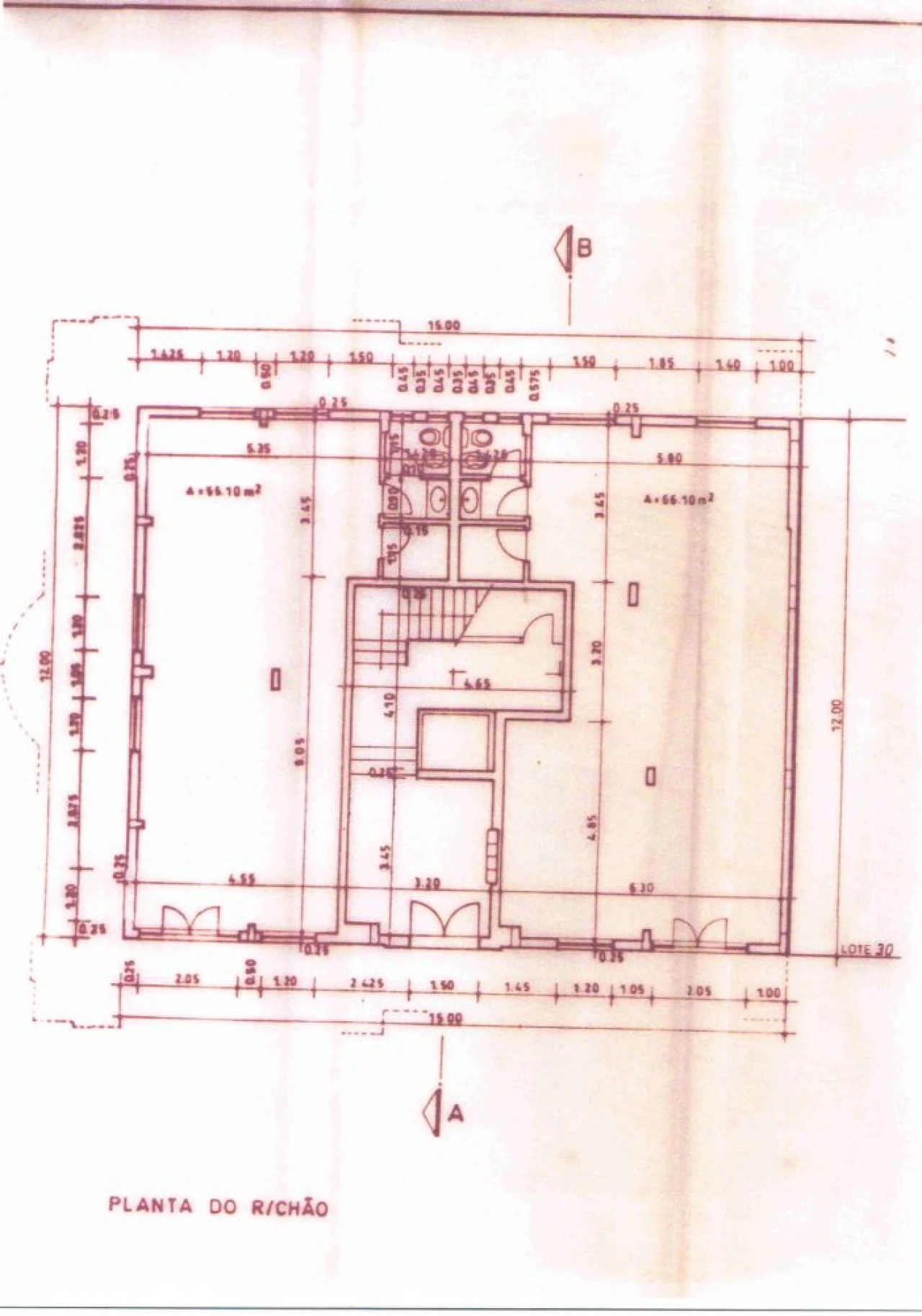 Loja para Venda em Algueirão-Mem Martins Foto 17
