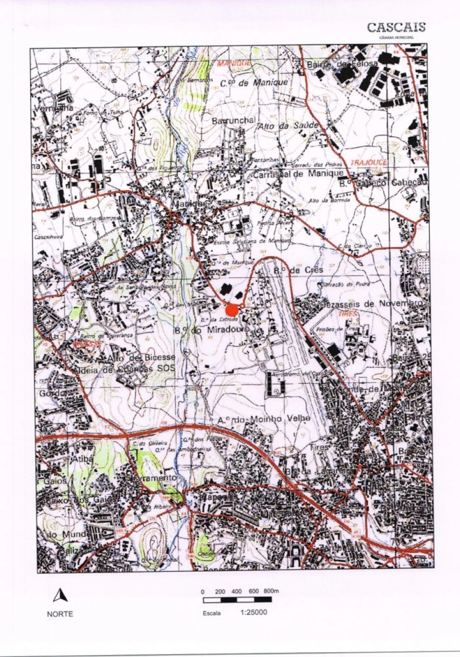 Loja para Venda em São Domingos de Rana Foto 38