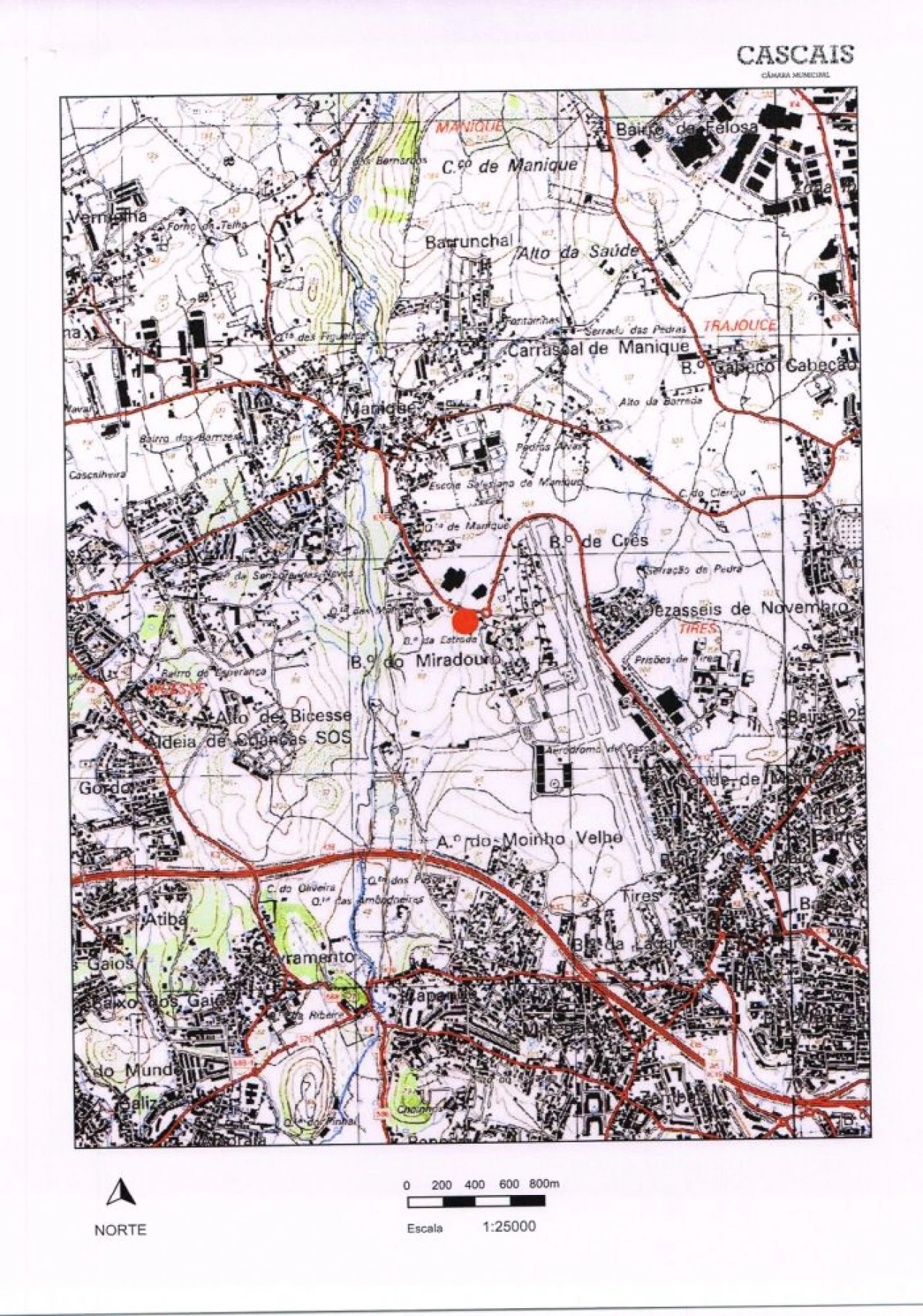 Loja para Venda em São Domingos de Rana Foto 38
