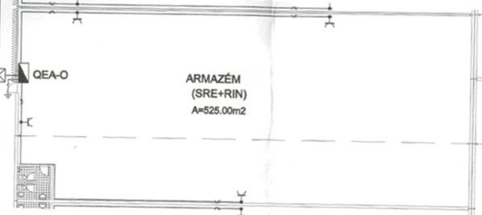 Loja para Arrendamento em Quinta do Anjo Foto 16