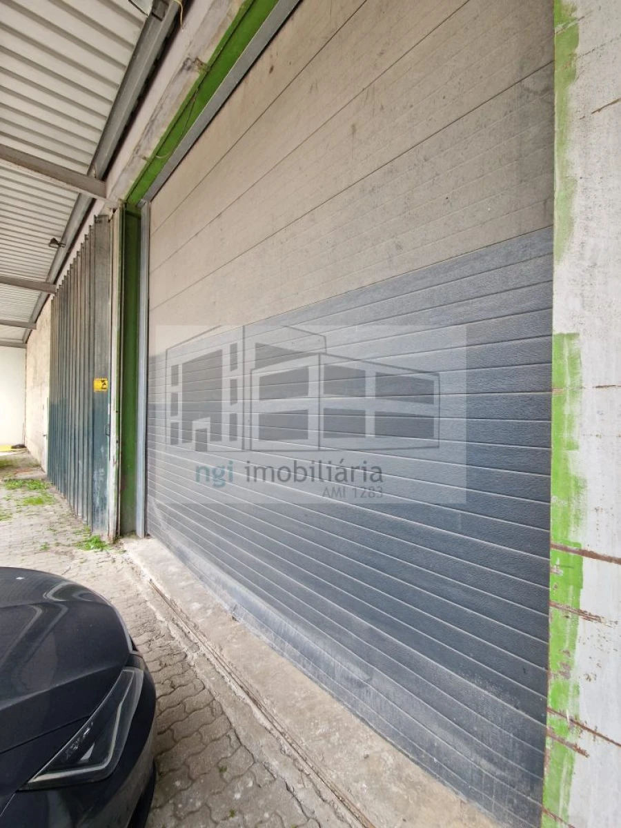 Loja para Arrendamento em Quinta do Anjo Foto 8