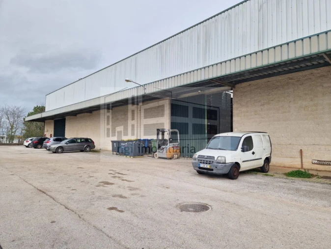 Loja para Arrendamento em Quinta do Anjo Foto 16