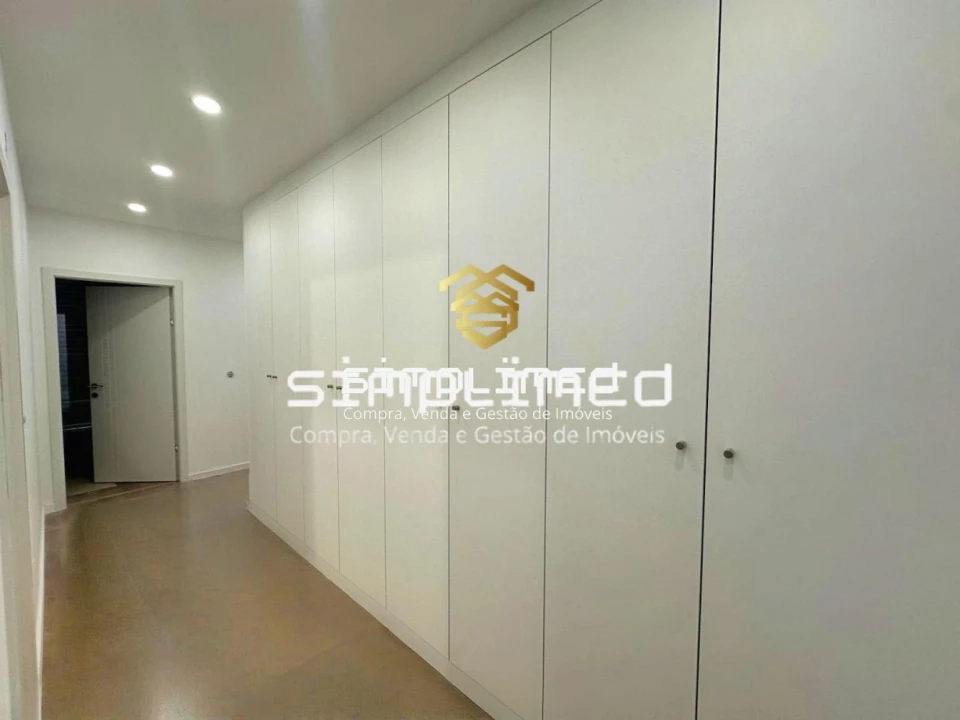 Apartamento T4 para Venda em Alto do Seixalinho, Santo André e Verderena Foto 22