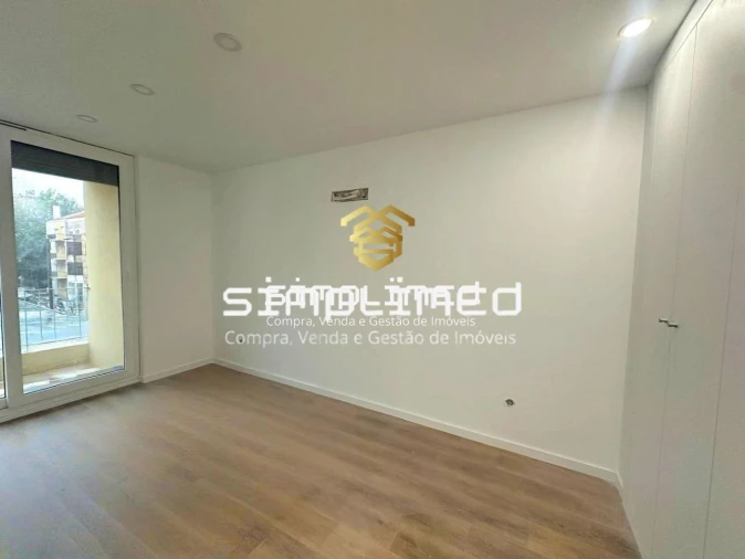 Apartamento T4 para Venda em Alto do Seixalinho, Santo André e Verderena Foto 17