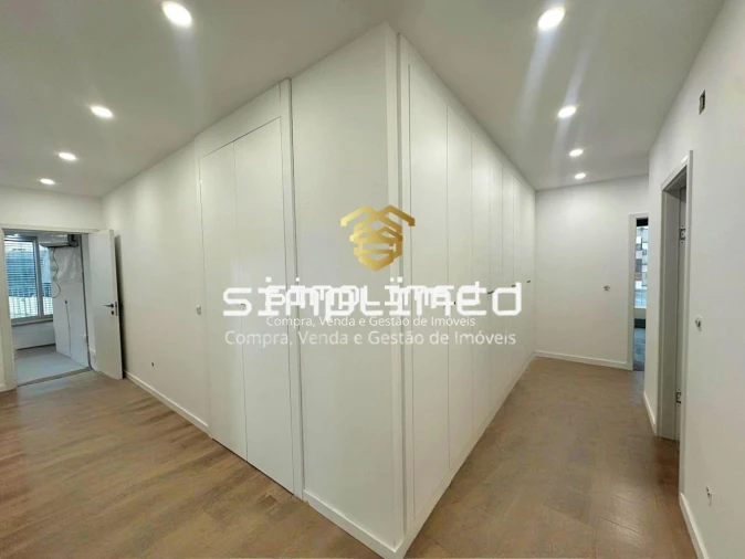 Apartamento T4 para Venda em Alto do Seixalinho, Santo André e Verderena Foto 21