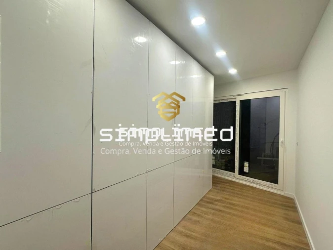 Apartamento T4 para Venda em Alto do Seixalinho, Santo André e Verderena Foto 19