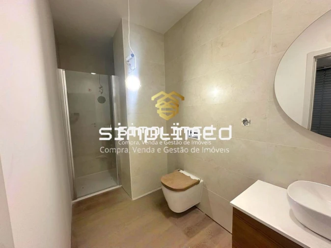 Apartamento T4 para Venda em Alto do Seixalinho, Santo André e Verderena Foto 24