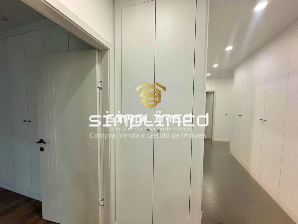 Apartamento T4 para Venda em Alto do Seixalinho, Santo André e Verderena Foto 23