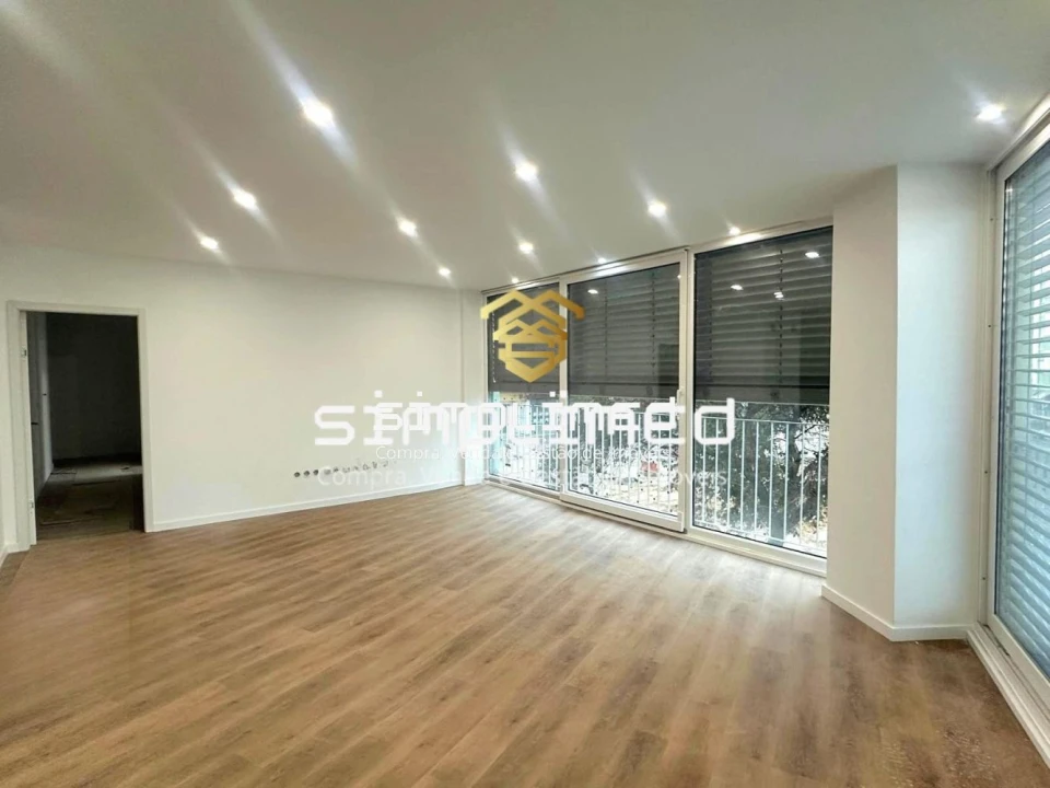 Apartamento T4 para Venda em Alto do Seixalinho, Santo André e Verderena Foto 10