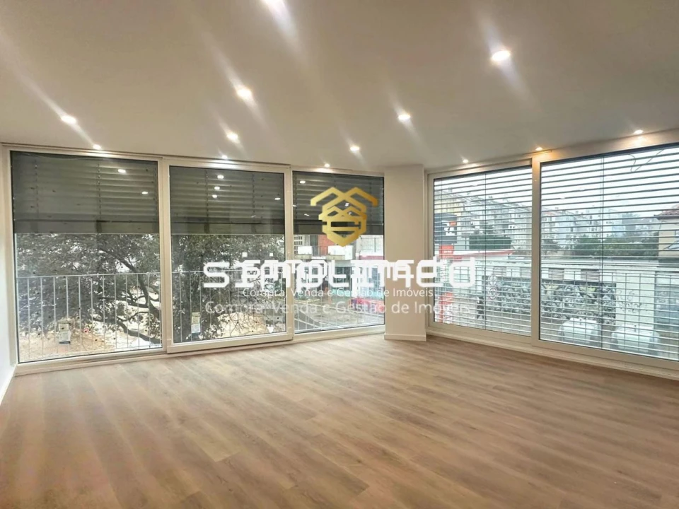 Apartamento T4 para Venda em Alto do Seixalinho, Santo André e Verderena Foto 6