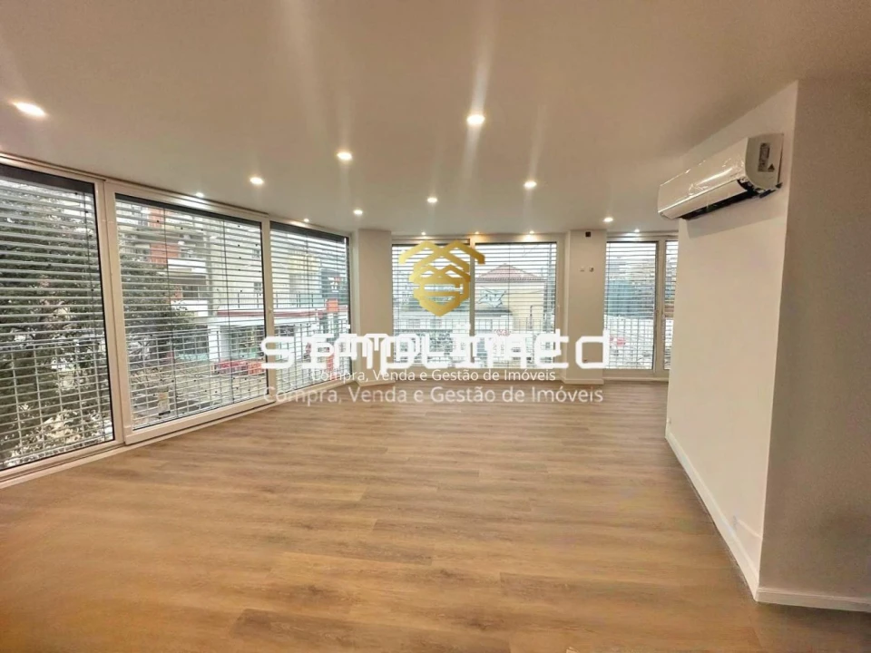 Apartamento T4 para Venda em Alto do Seixalinho, Santo André e Verderena Foto 9