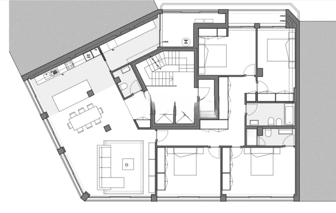 Apartamento T4 para Venda em Alto do Seixalinho, Santo André e Verderena Foto 27