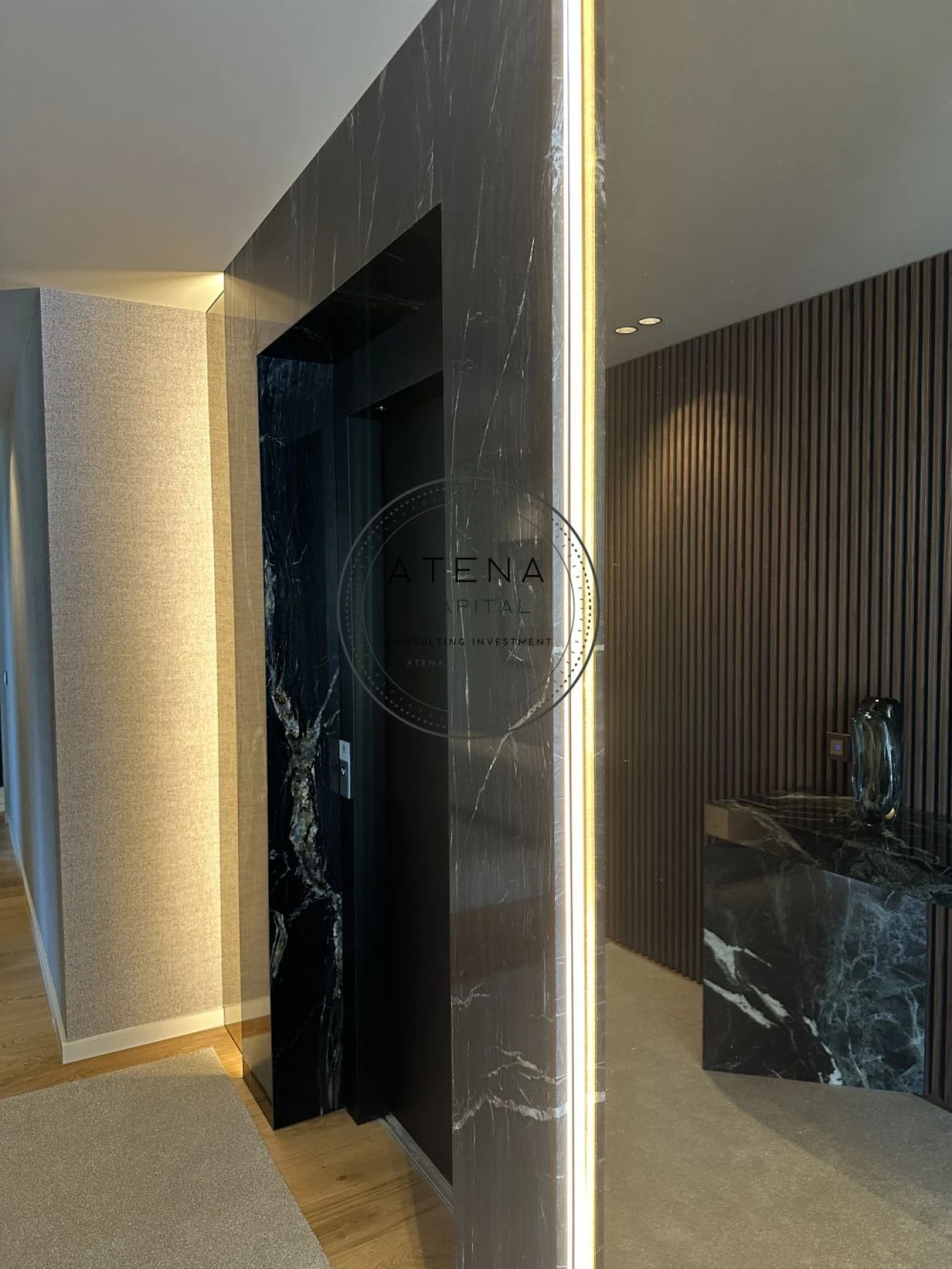 Apartamento T4 para Venda em Canidelo Foto 22