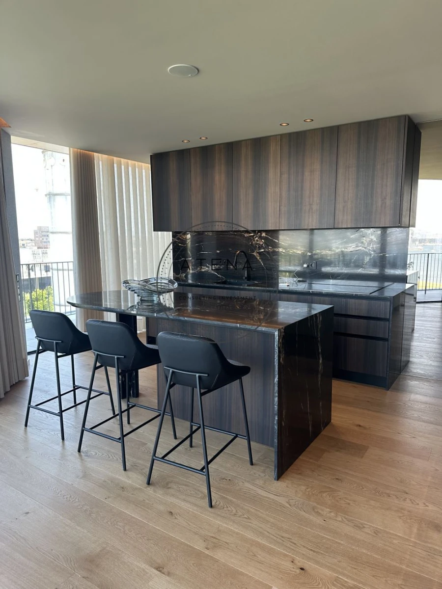 Apartamento T4 para Venda em Canidelo Foto 15