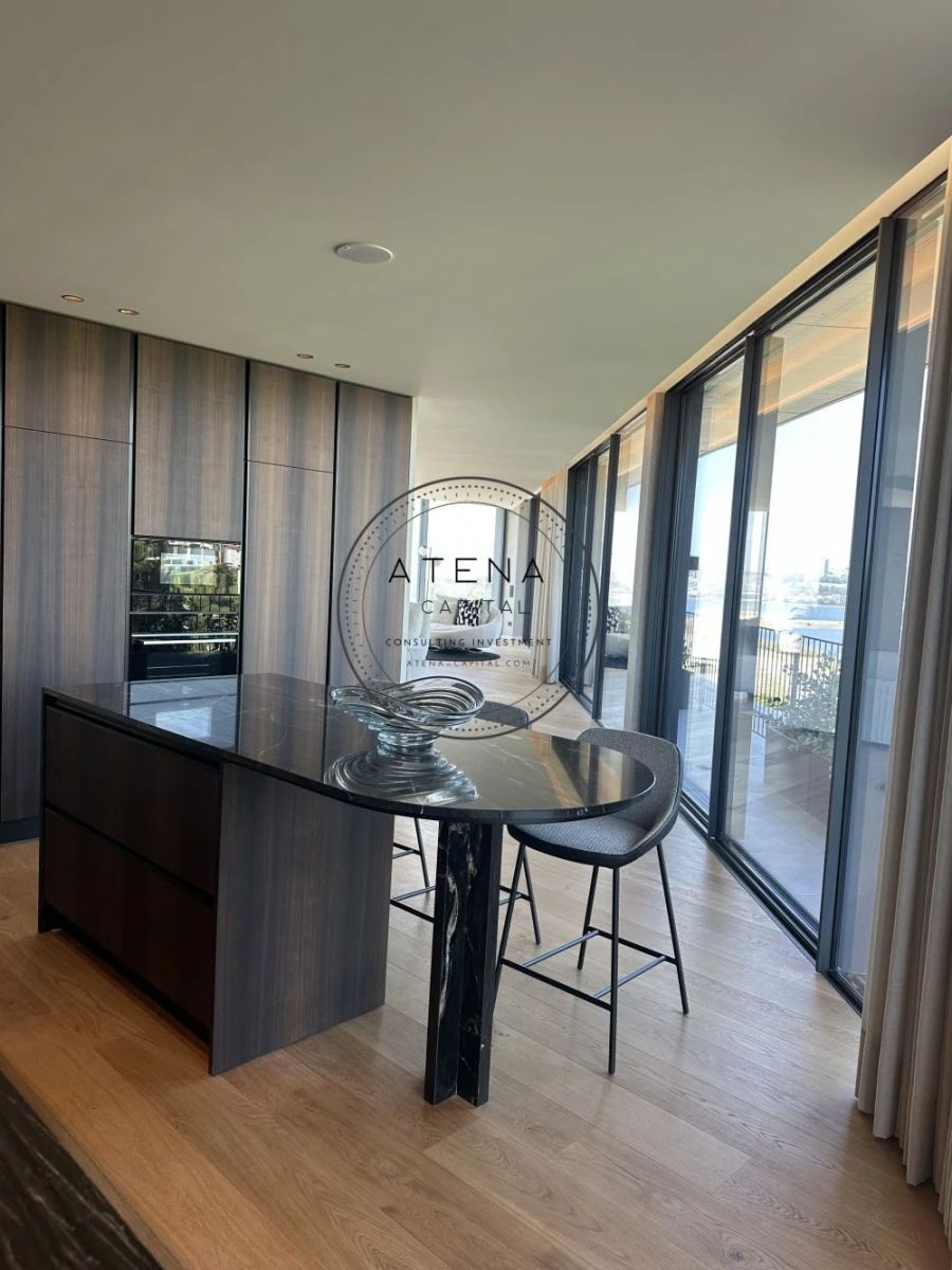 Apartamento T4 para Venda em Canidelo Foto 14