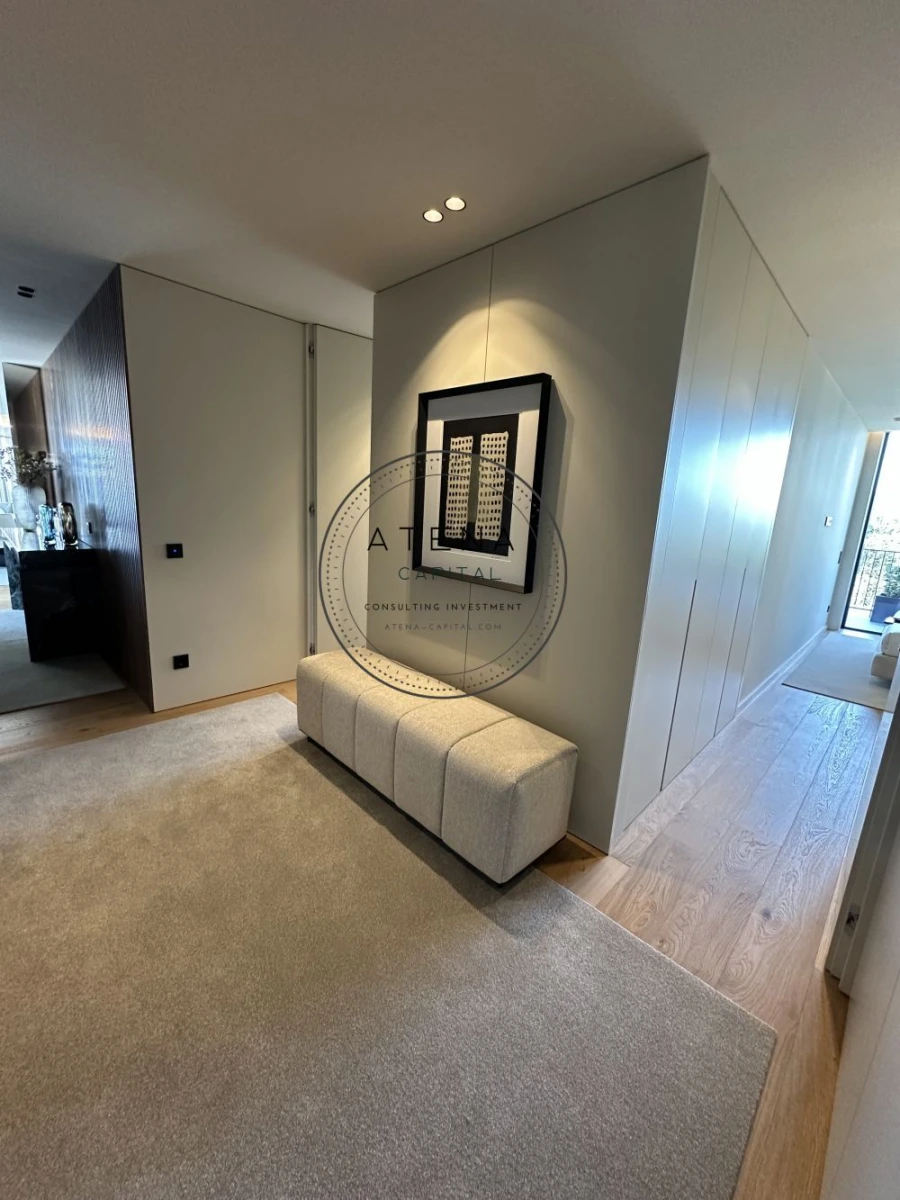 Apartamento T4 para Venda em Canidelo Foto 18