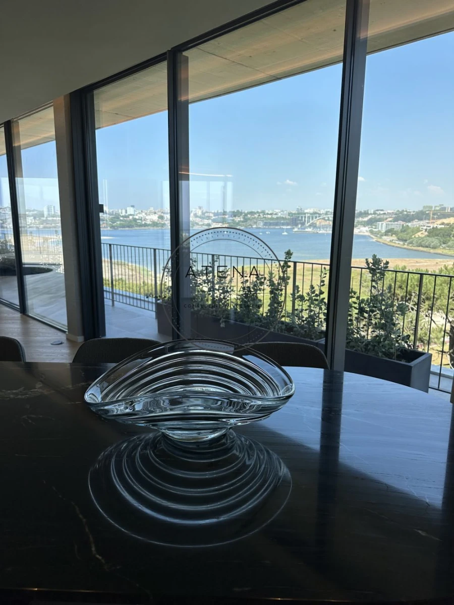 Apartamento T4 para Venda em Canidelo Foto 16