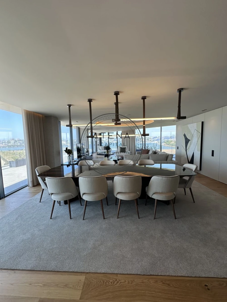 Apartamento T4 para Venda em Canidelo Foto 10