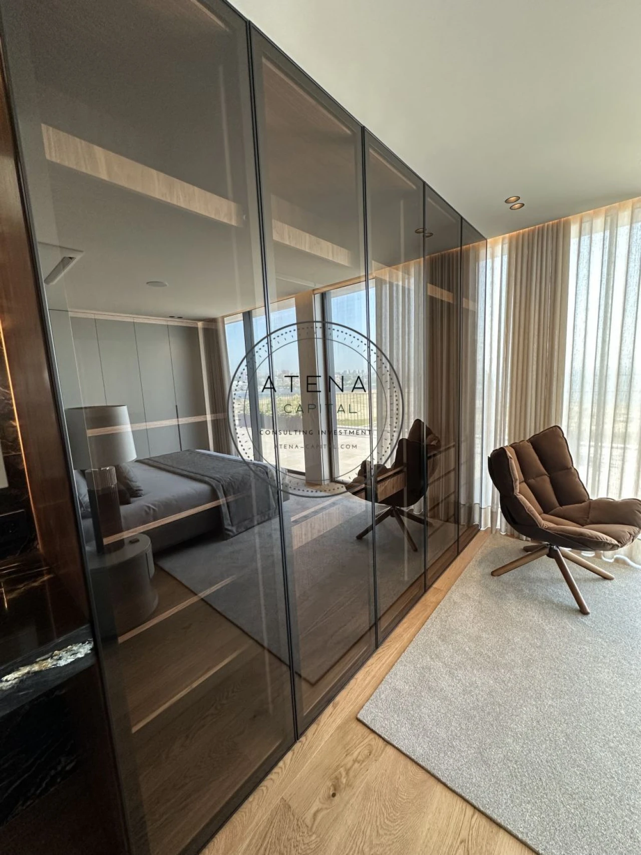 Apartamento T4 para Venda em Canidelo Foto 20