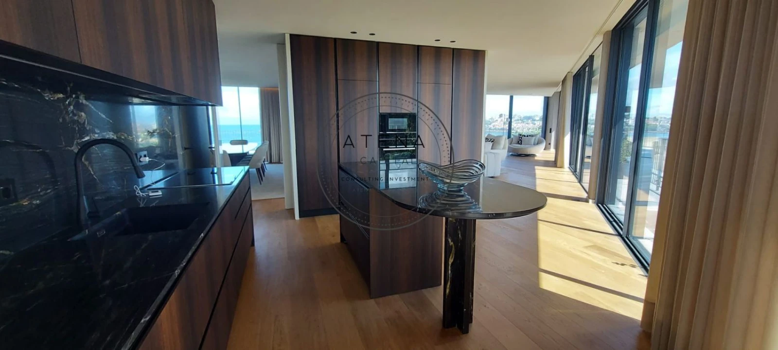 Apartamento T4 para Venda em Canidelo Foto 13