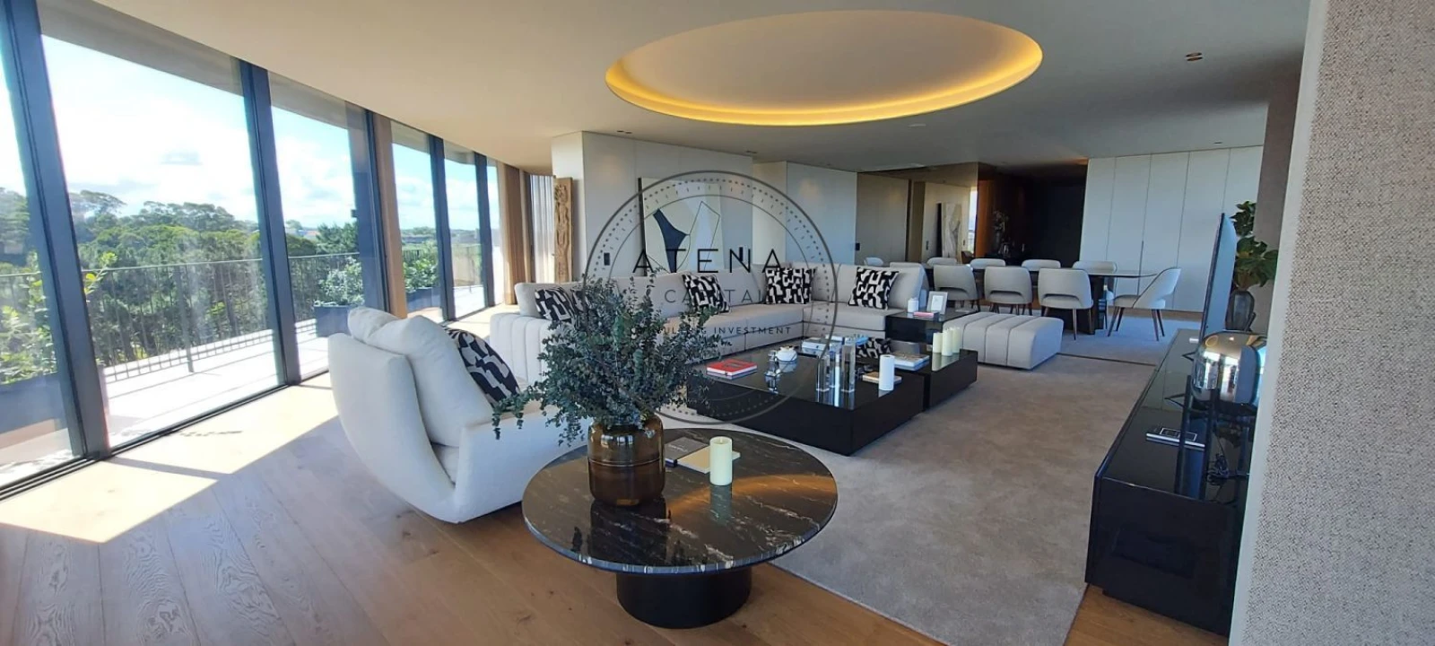 Apartamento T4 para Venda em Canidelo Foto 5