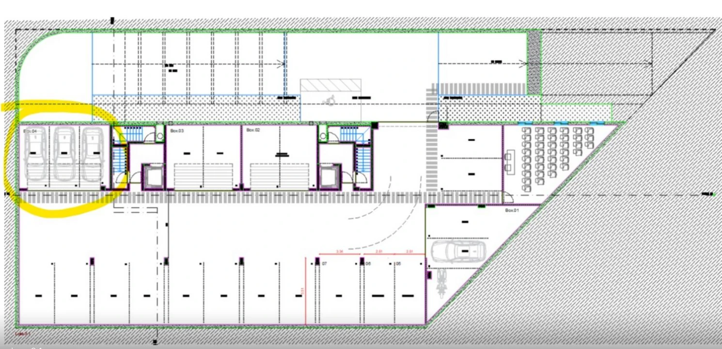 Apartamento T4 para Venda em Canidelo Foto 25