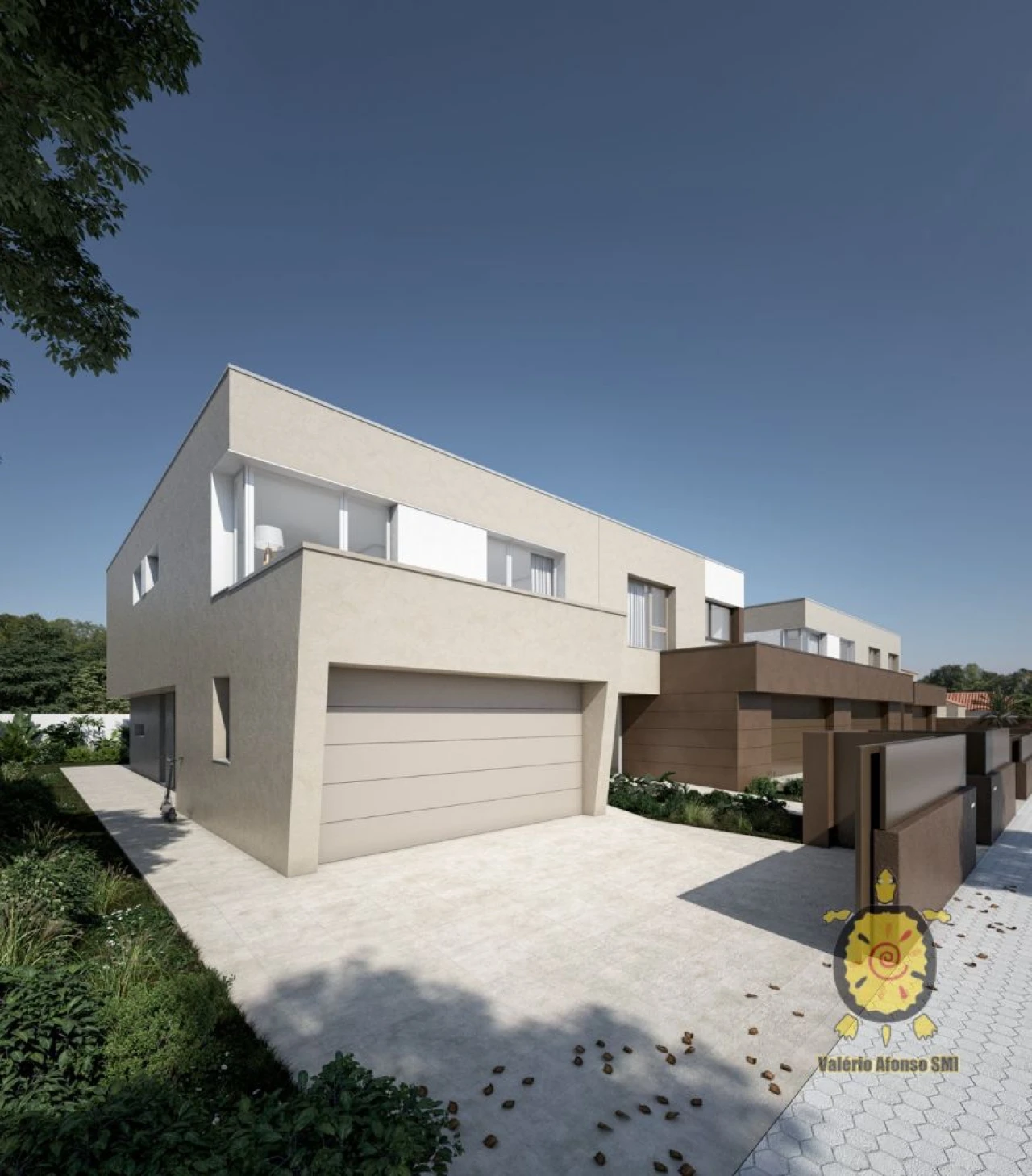 Moradia T4 para Venda em Oliveirinha Foto 1