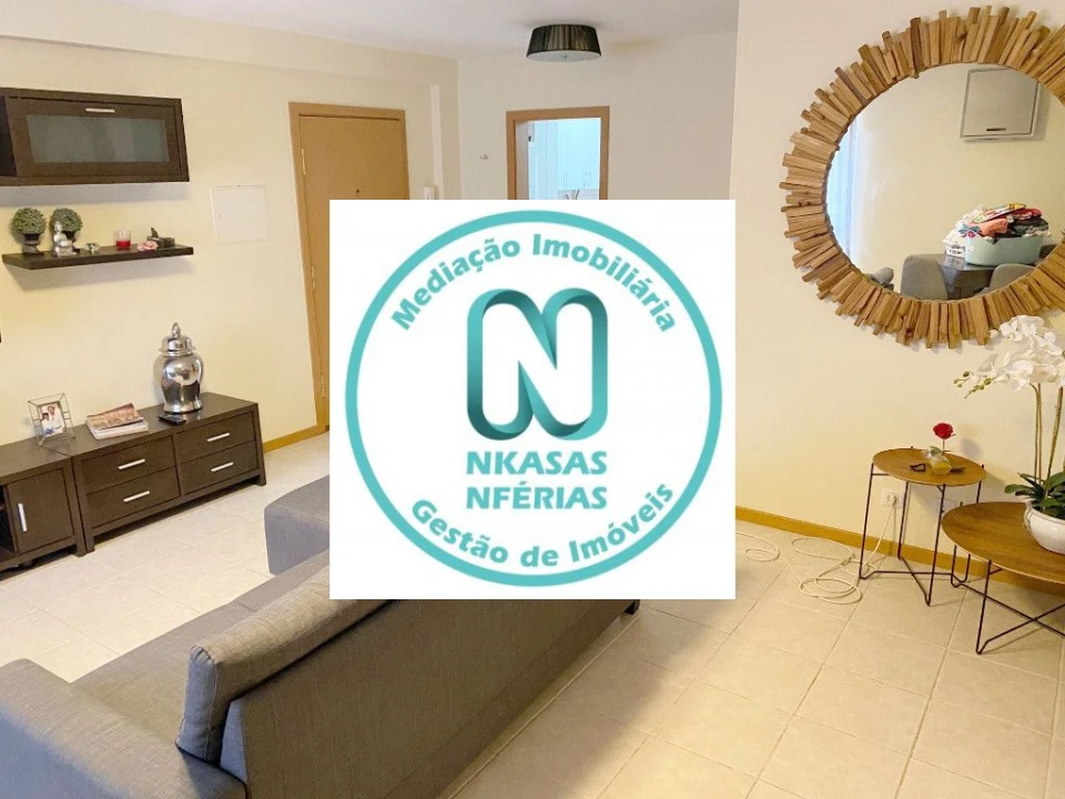 Apartamento T3 para Venda em Portimão Foto 13