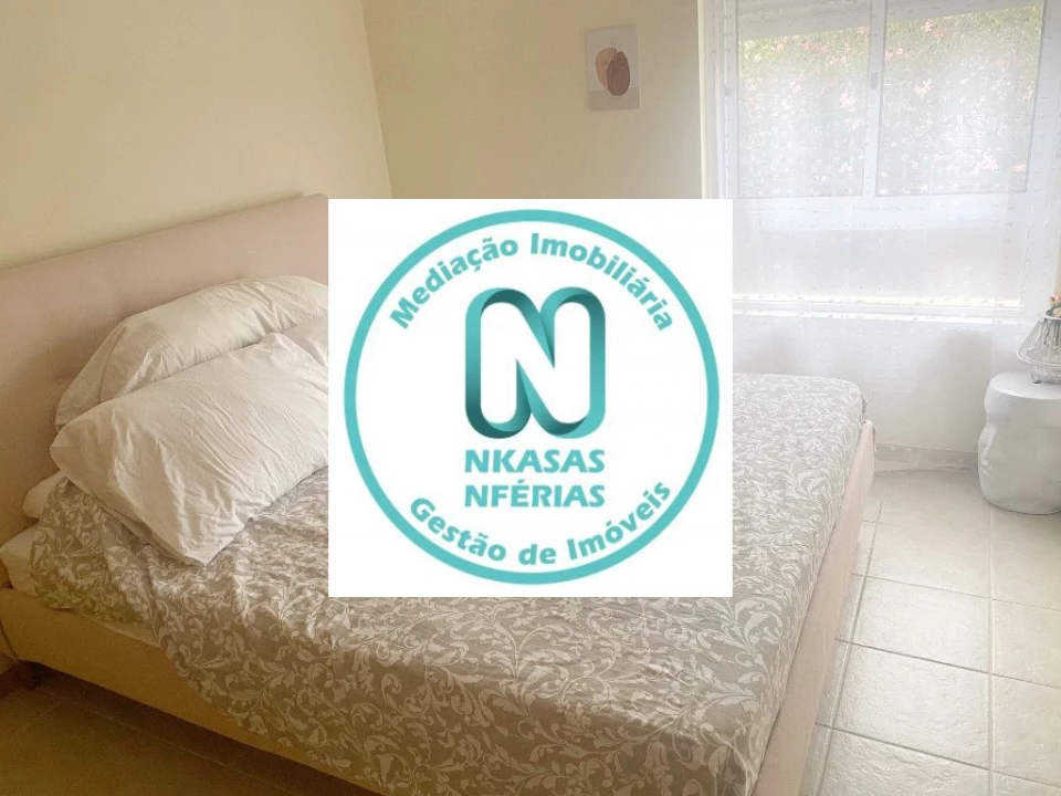 Apartamento T3 para Venda em Portimão Foto 3