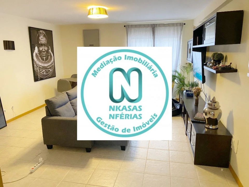 Apartamento T3 para Venda em Portimão Foto 12