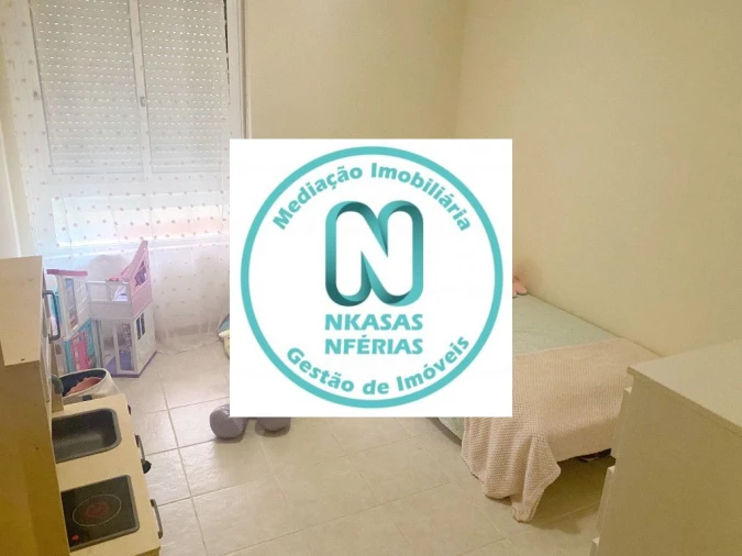 Apartamento T3 para Venda em Portimão Foto 8