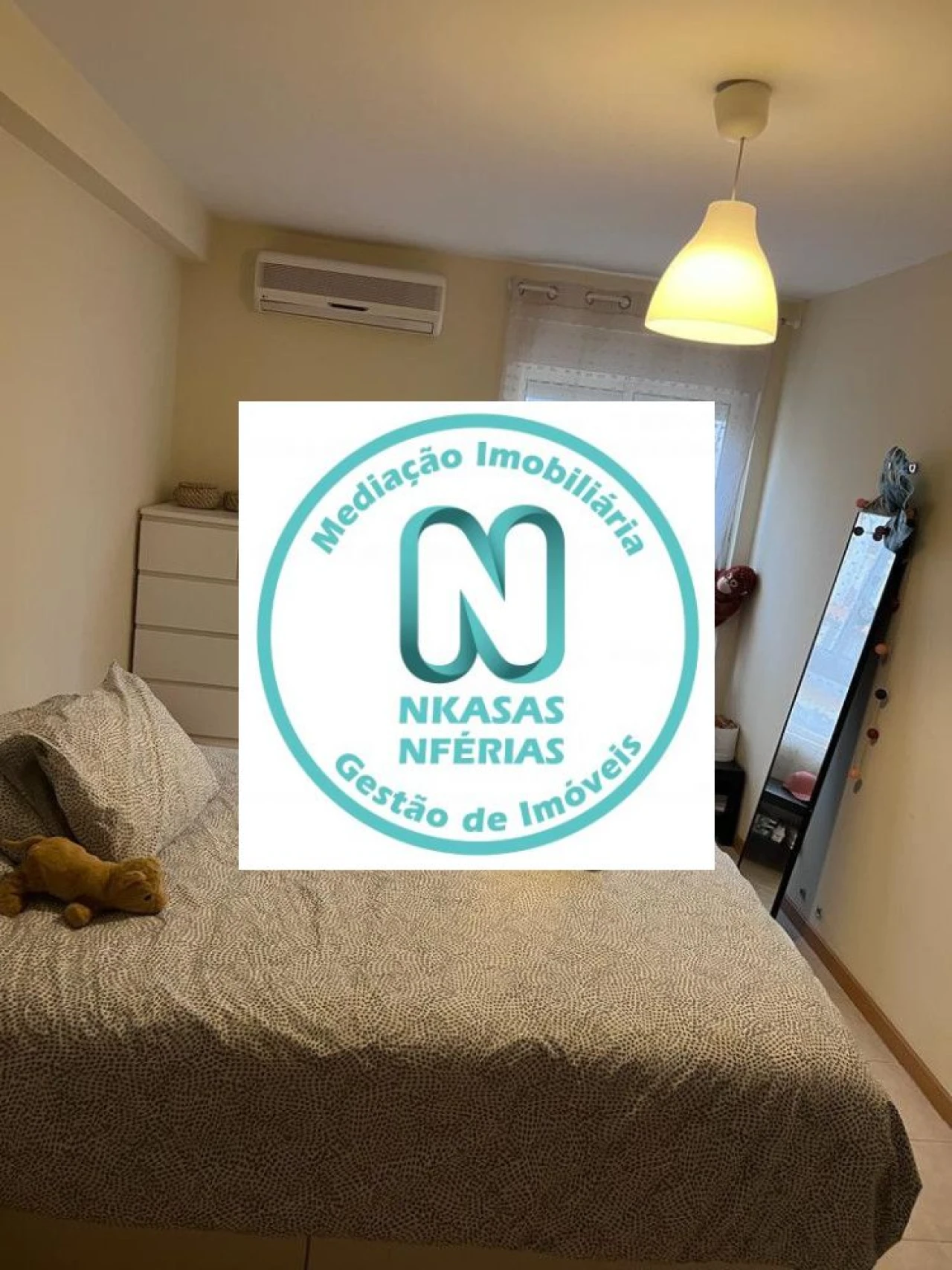 Apartamento T3 para Venda em Portimão Foto 18