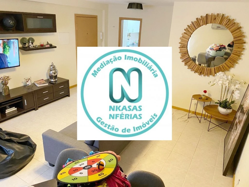 Apartamento T3 para Venda em Portimão Foto 1