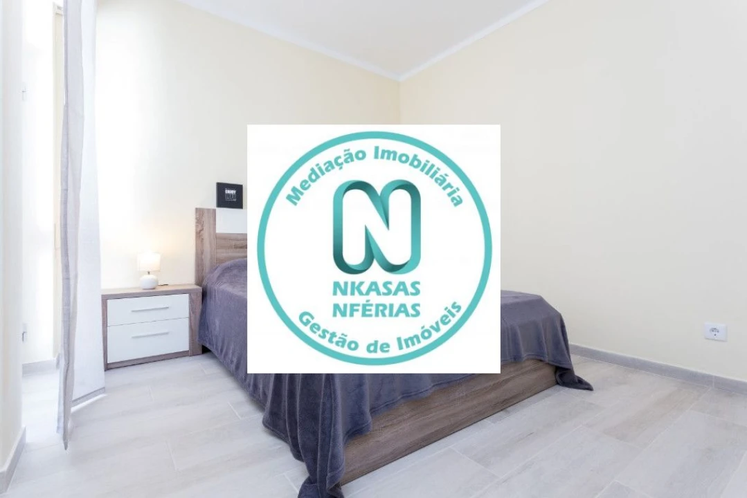 Apartamento T1 para Venda em Portimão Foto 8