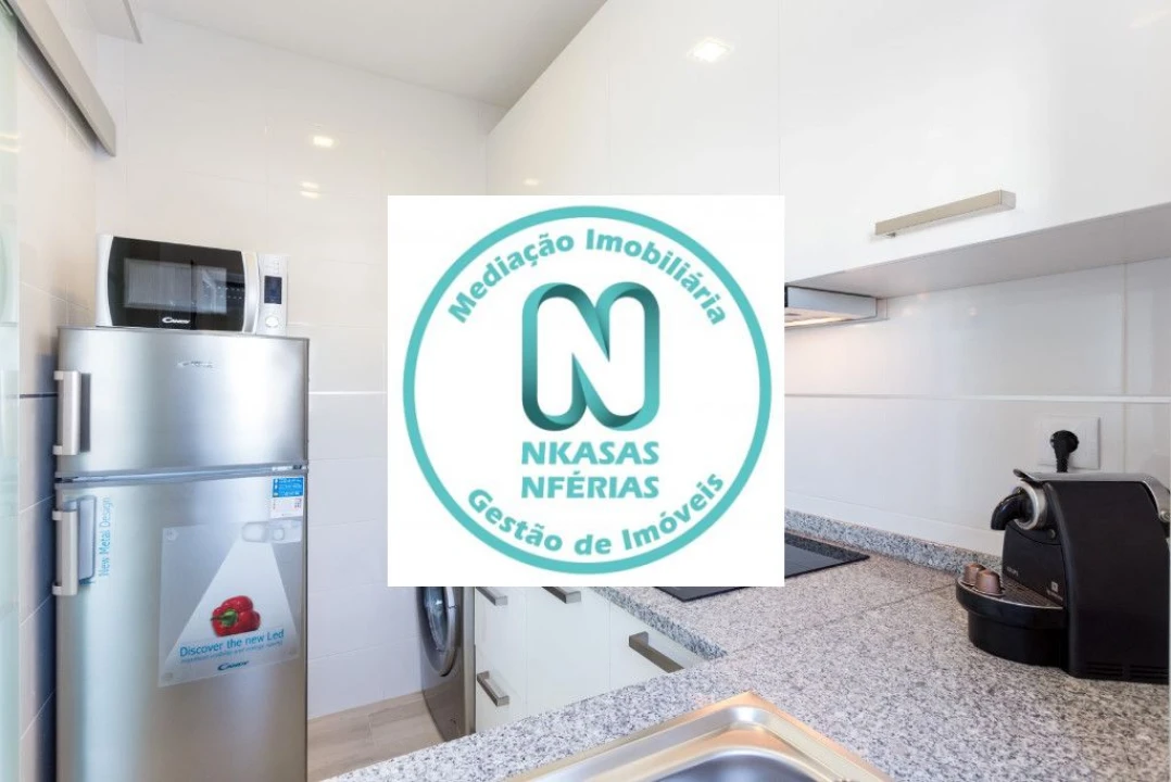 Apartamento T1 para Venda em Portimão Foto 12