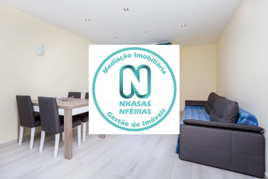 Apartamento T1 para Venda em Portimão Foto 5