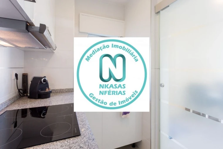 Apartamento T1 para Venda em Portimão Foto 13