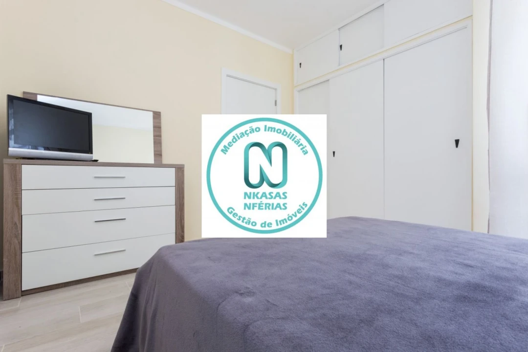 Apartamento T1 para Venda em Portimão Foto 7