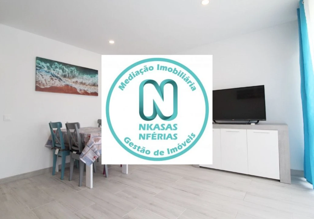 Apartamento T1 para Venda em Portimão Foto 9