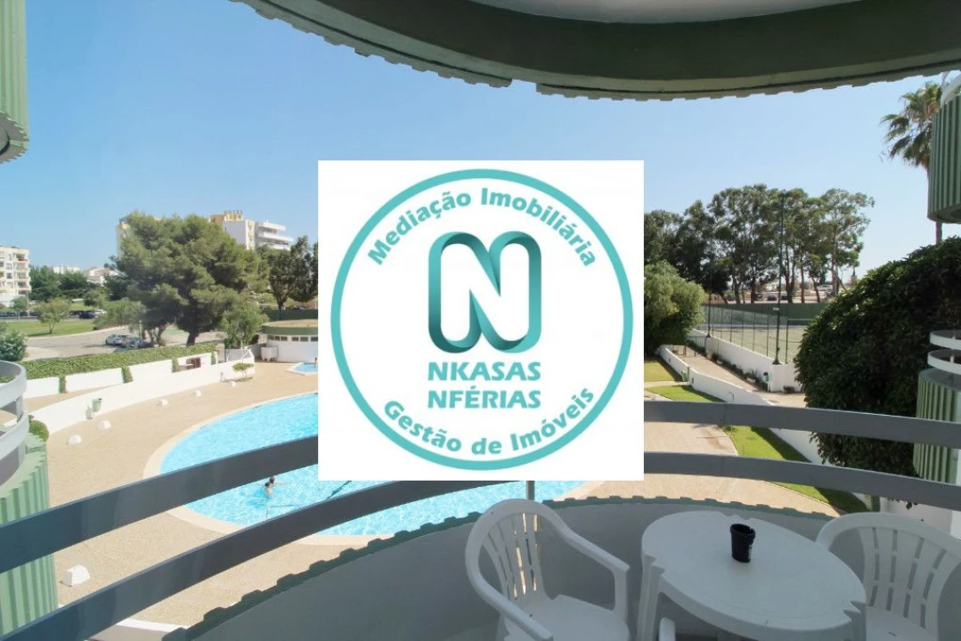 Apartamento T1 para Venda em Portimão Foto 15