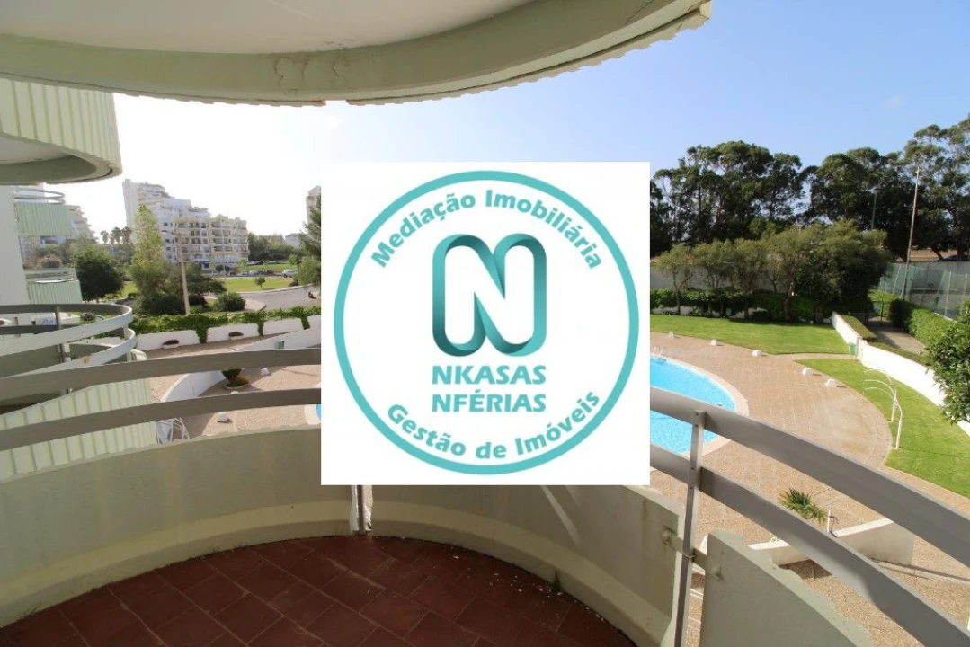 Apartamento T1 para Venda em Portimão Foto 4