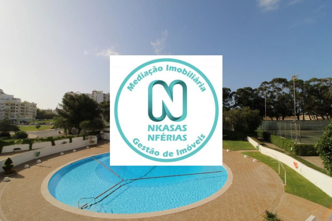 Apartamento T1 para Venda em Portimão Foto 2