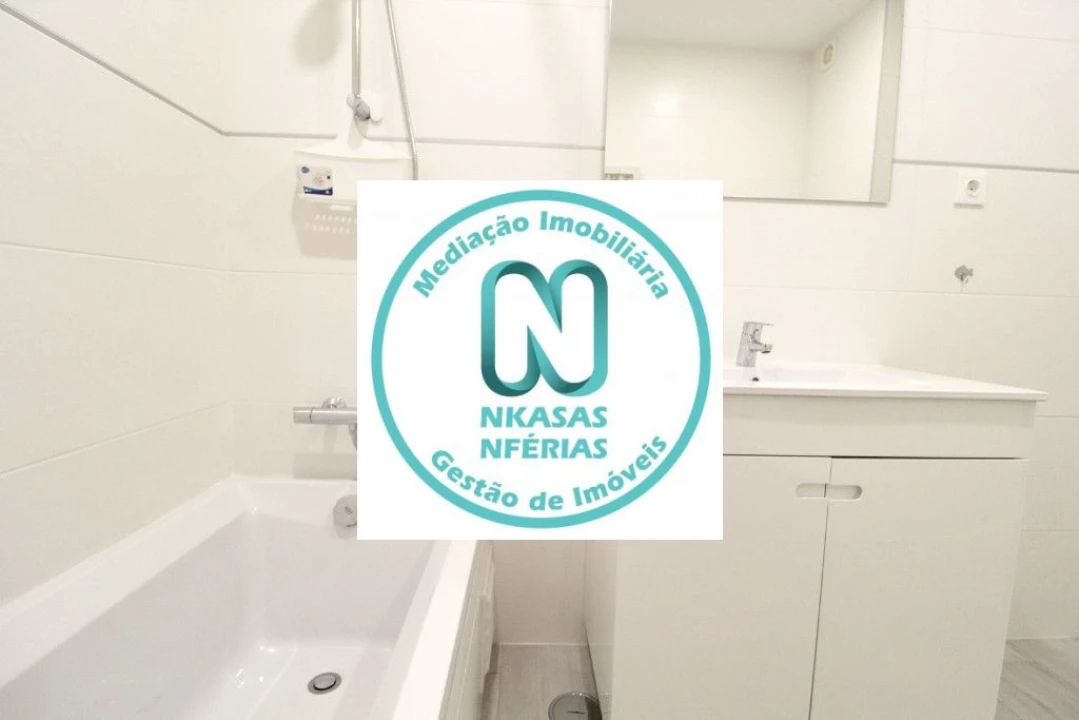 Apartamento T1 para Venda em Portimão Foto 20