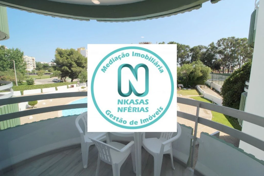 Apartamento T1 para Venda em Portimão Foto 14