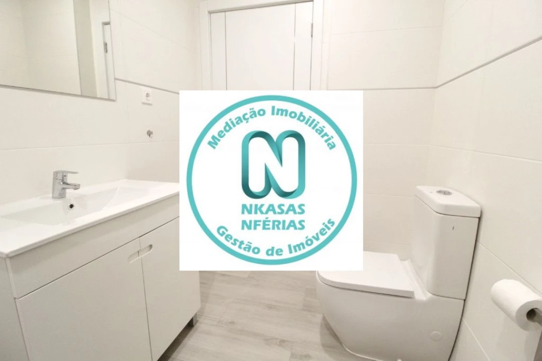 Apartamento T1 para Venda em Portimão Foto 21