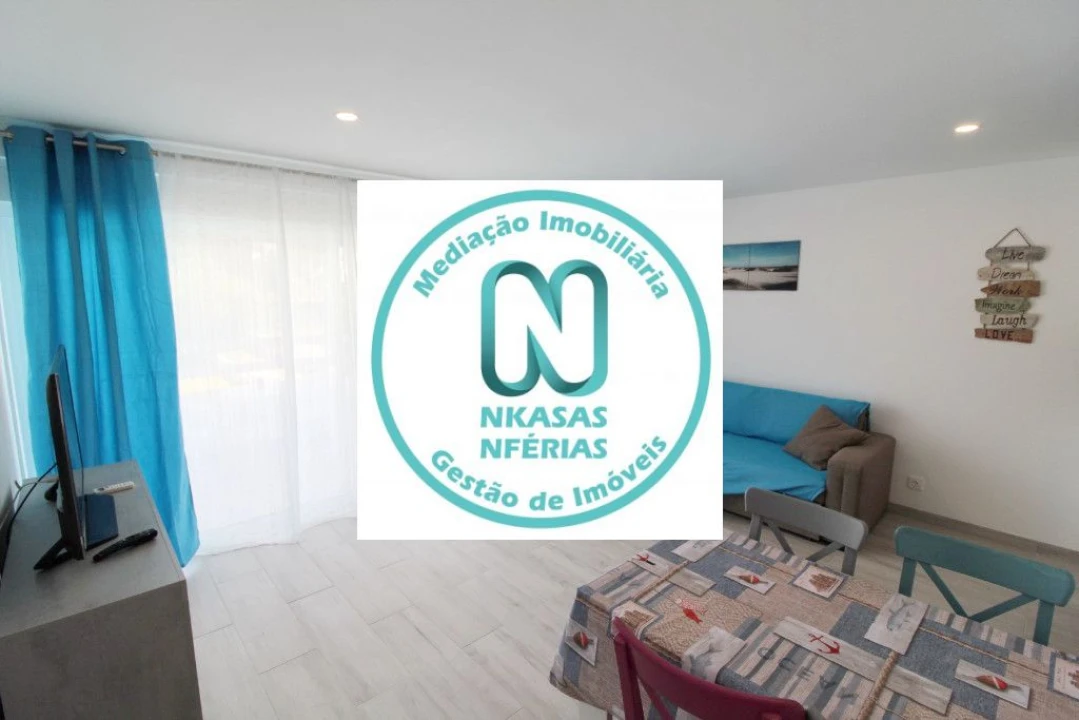 Apartamento T1 para Venda em Portimão Foto 7