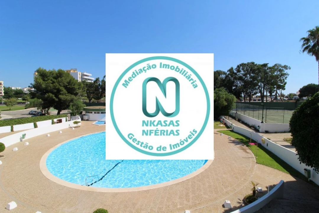 Apartamento T1 para Venda em Portimão Foto 24