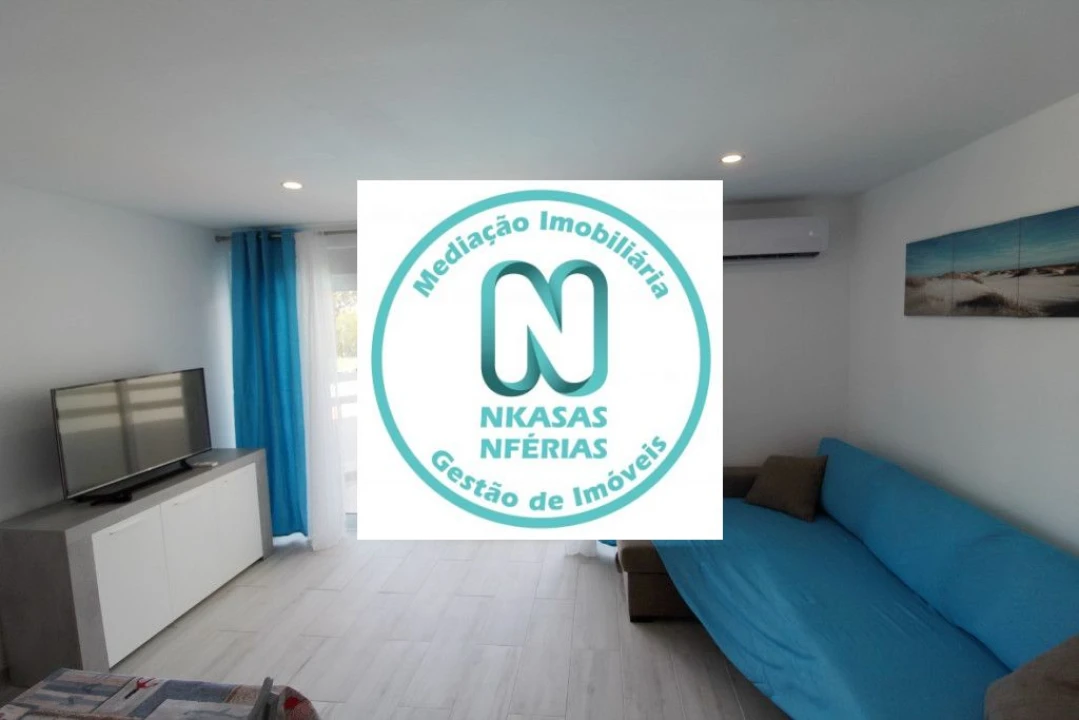 Apartamento T1 para Venda em Portimão Foto 13